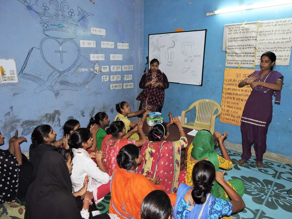 Literacy Training Covenant INC