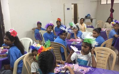 The Making of a Butterfly